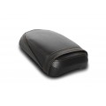 LUIMOTO Vintage Diamond Passenger Seat Cover for the Honda Rebel 1100 / 1100T (2022+)